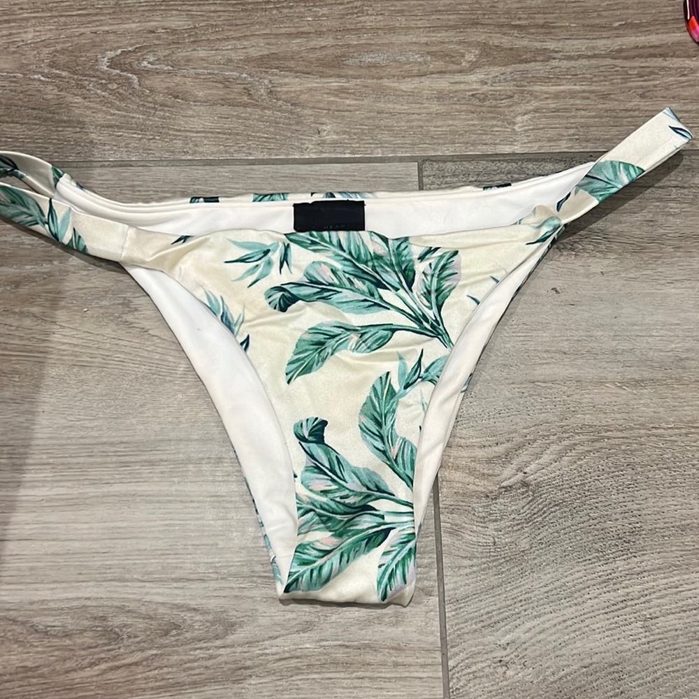 LA Hearts (Pacsun) Bikini Bottoms